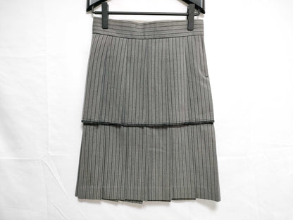 COMME des GARCONS Comme des Garcons Design Skirt GN-SA015 Size S Skirt