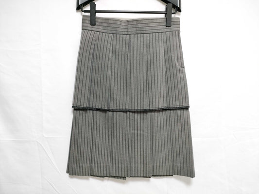 COMME des GARCONS Comme des Garcons Design Skirt GN-SA015 Size S Skirt