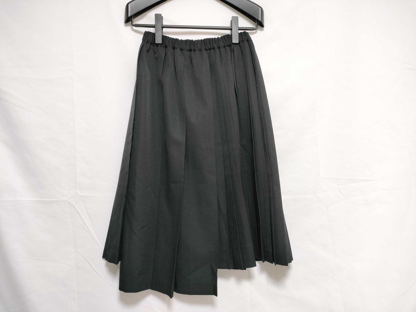 COMME des GARCONS Wool Skirt, SS Size, RS-S002 Skirt