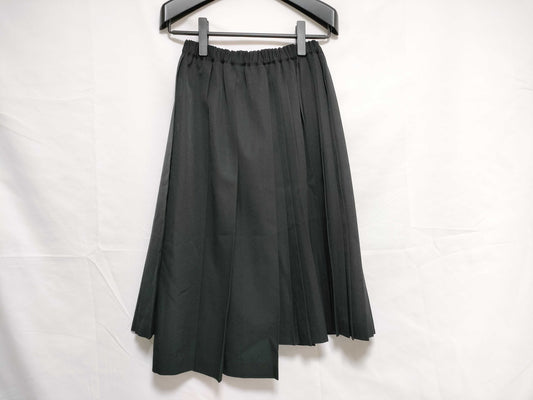 COMME des GARCONS Wool Skirt, SS Size, RS-S002 Skirt