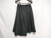 COMME des GARCONS Wool Skirt, SS Size, RS-S002 Skirt