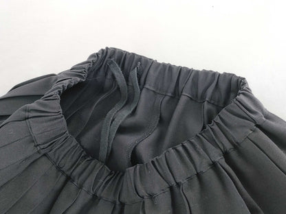 COMME des GARCONS Wool Skirt, SS Size, RS-S002 Skirt