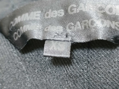 COMME des GARCONS Comme des Garcons Designer Coat RD-C011 Coat