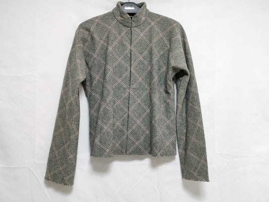 COMME des GARCONS Wool Jacket TJ-070030 Jacket