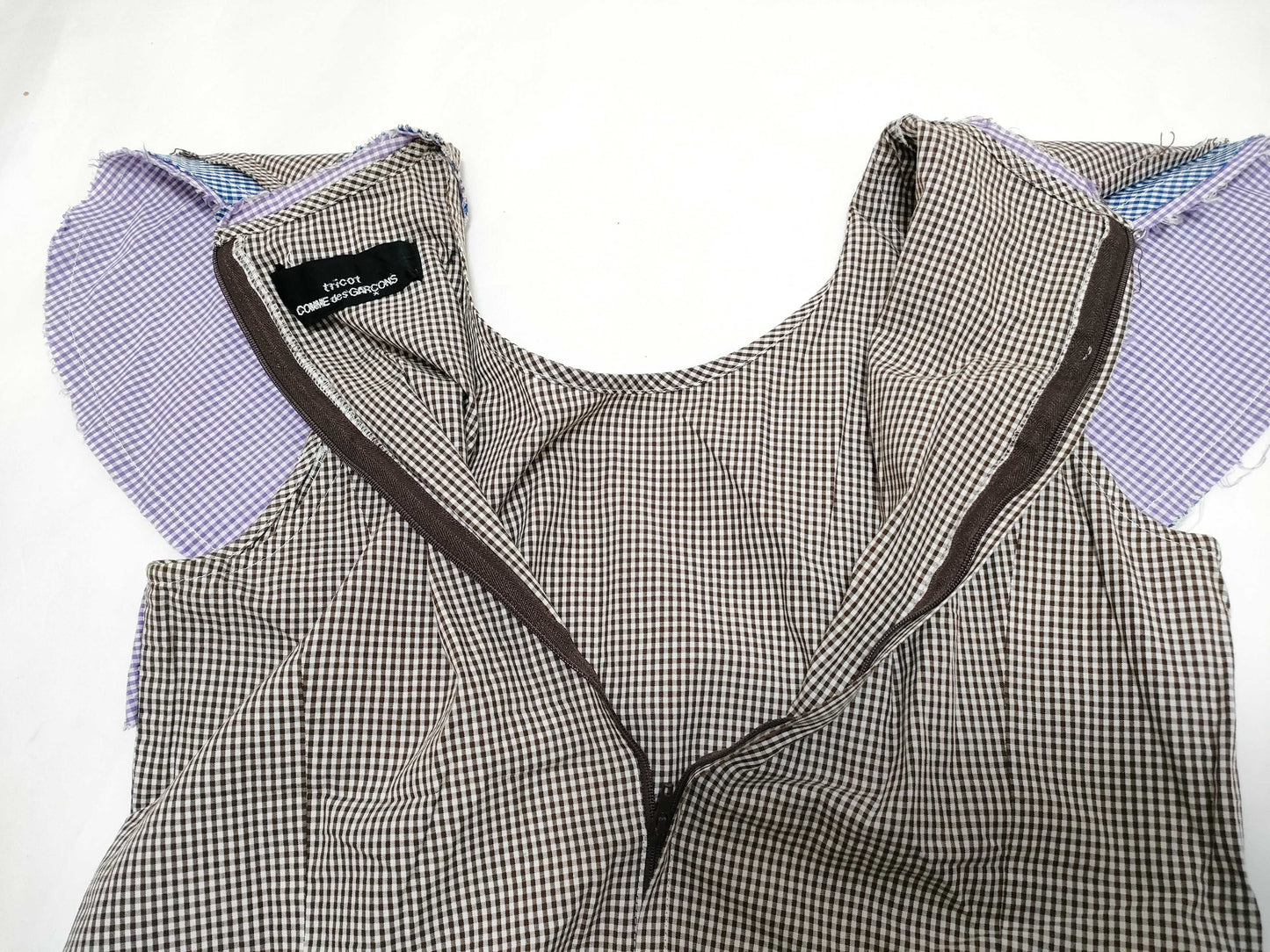 COMME des GARCONS Comme des Garcons Dress TF-O017 Dress