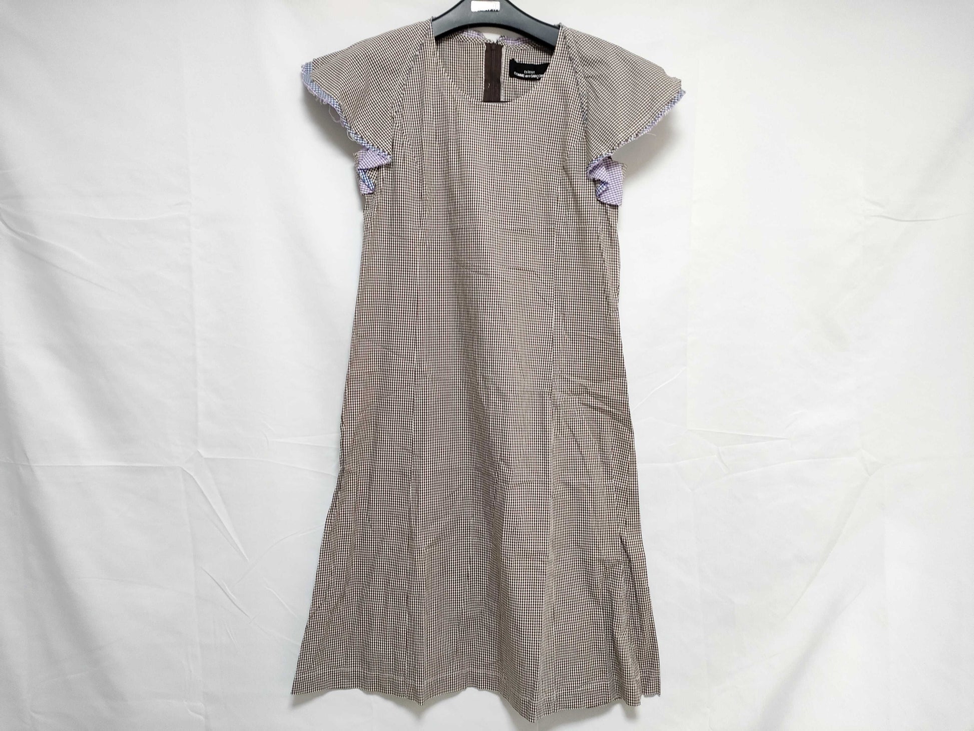 COMME des GARCONS Comme des Garcons Dress TF-O017 Dress