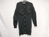 COMME des GARCONS Comme des Garcons Knit Dress GF-N003 Cardigan