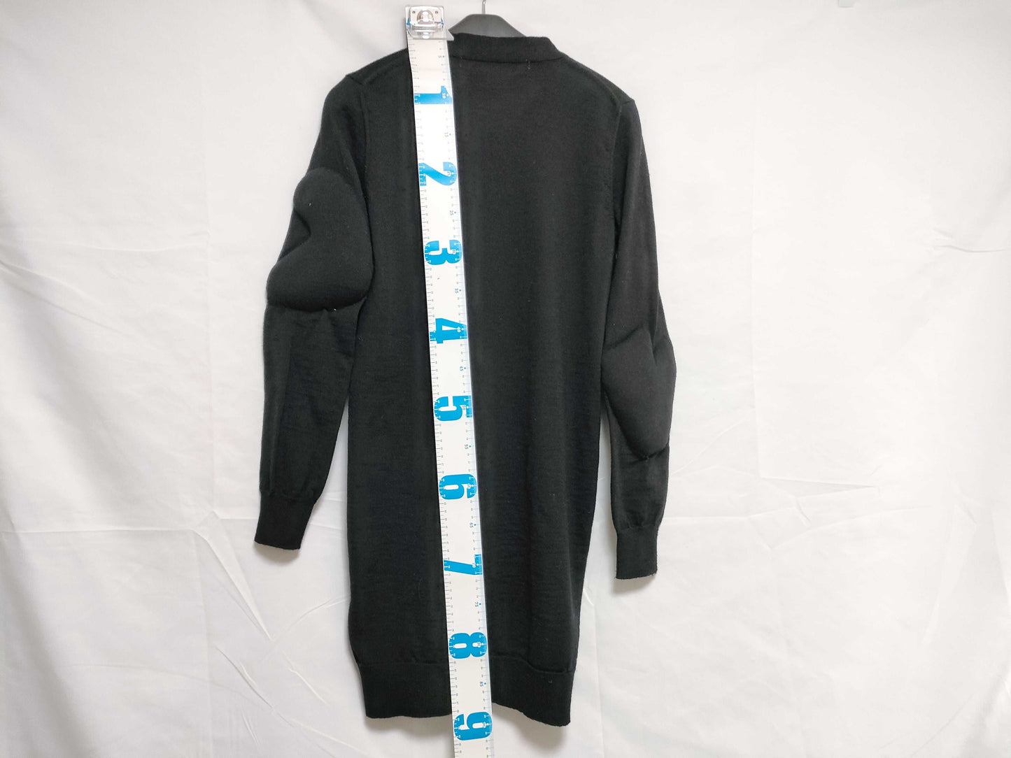COMME des GARCONS Comme des Garcons Knit Dress GF-N003 Cardigan