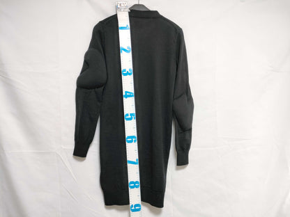 COMME des GARCONS Comme des Garcons Knit Dress GF-N003 Cardigan
