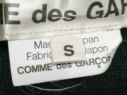 COMME des GARCONS Comme des Garcons Knit Dress GF-N003 Cardigan