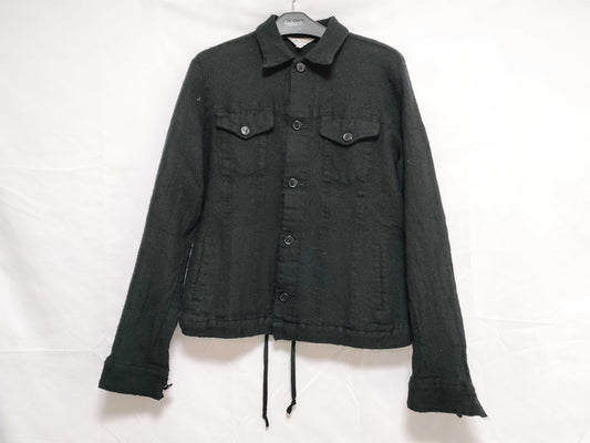 COMME des GARCONS Wool Jacket RK-J024 Jacket