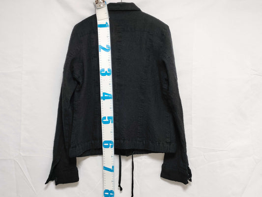 COMME des GARCONS Wool Jacket RK-J024 Jacket