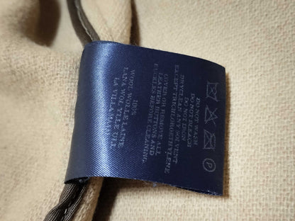 BURBERRY Duffle Coat Beige Coat