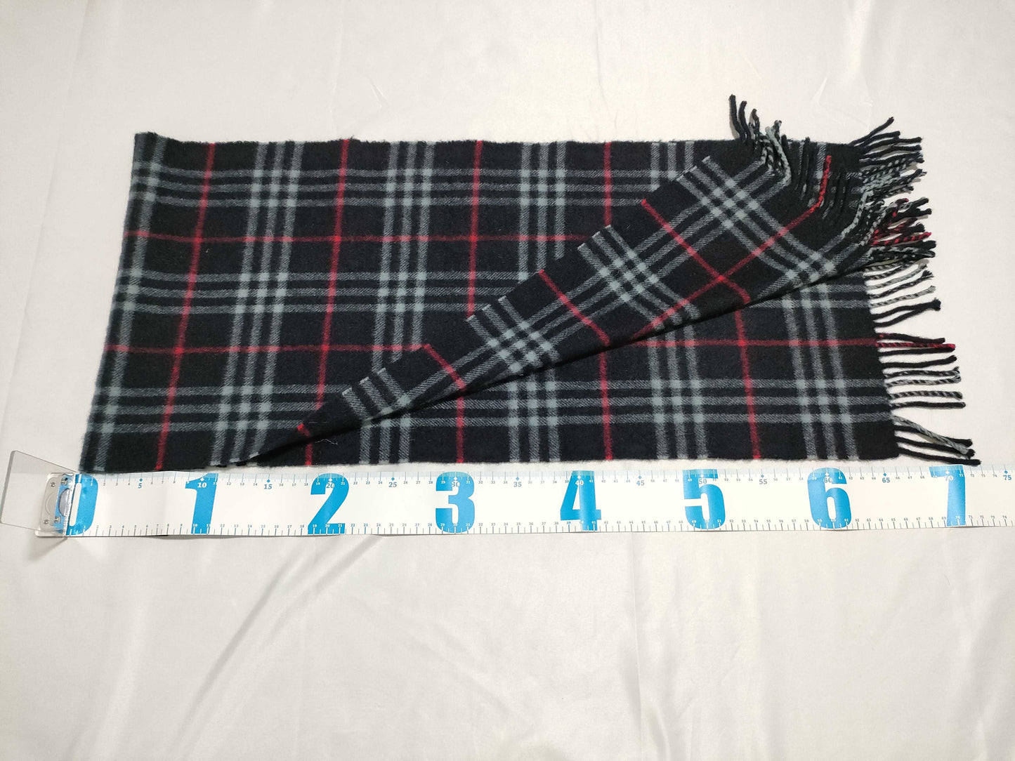 Burberrys Burberry Check Scarf