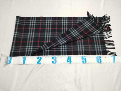 Burberrys Burberry Check Scarf