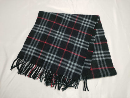 Burberrys Burberry Check Scarf