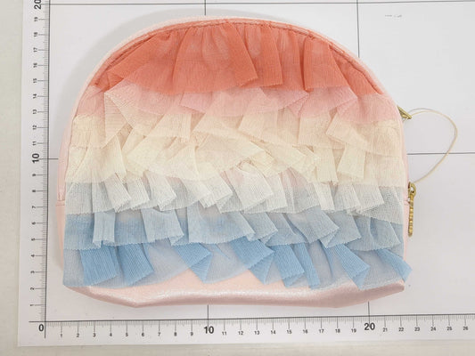 Dior *2/Burberry *1/Gelato Pique *1/Lanvin *1 Small cosmetic pouch pouch