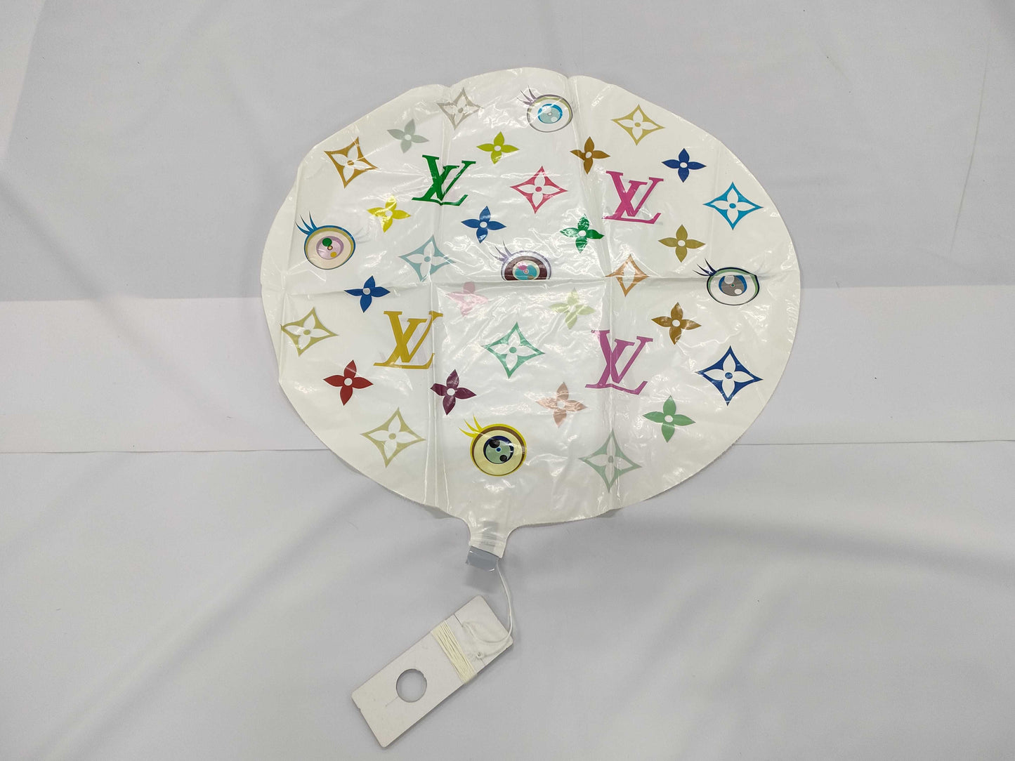 LOUIS VUITTON Takashi Murakami Collaboration Balloon Other Accessories