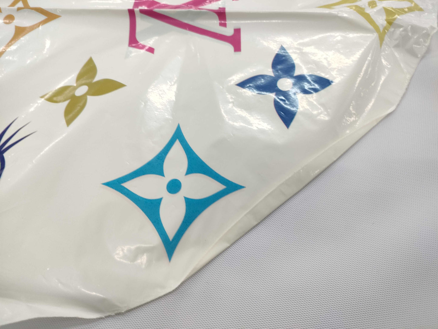 LOUIS VUITTON Takashi Murakami Collaboration Balloon Other Accessories