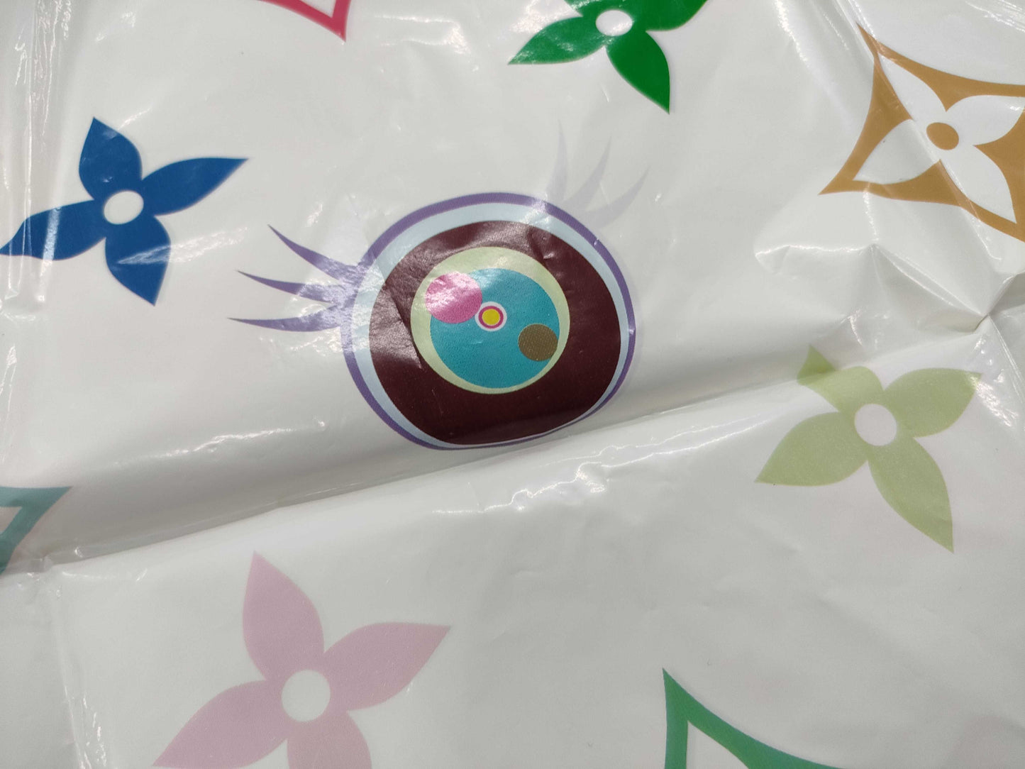 LOUIS VUITTON Takashi Murakami Collaboration Balloon Other Accessories
