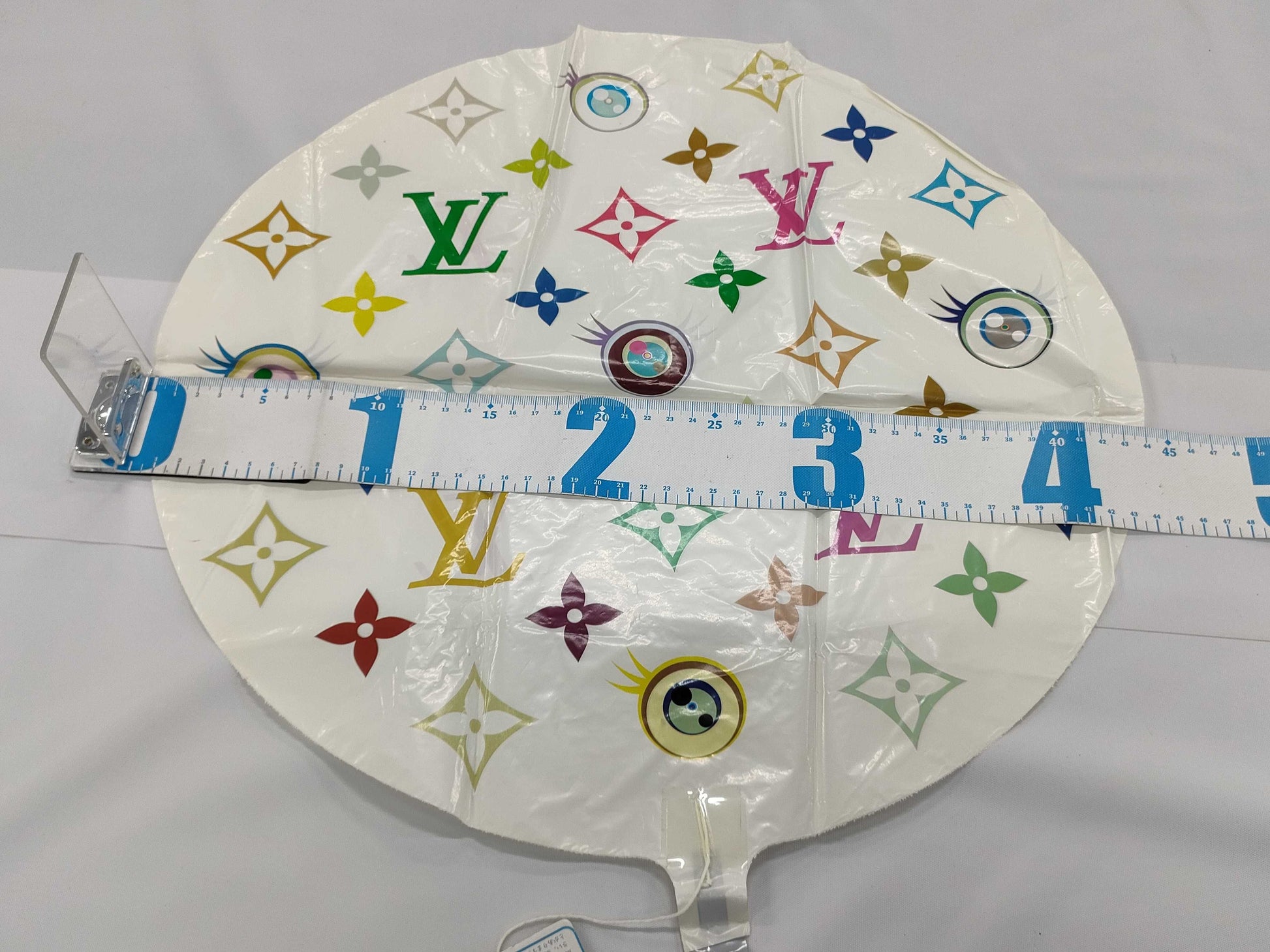 LOUIS VUITTON Takashi Murakami Collaboration Balloon Other Accessories