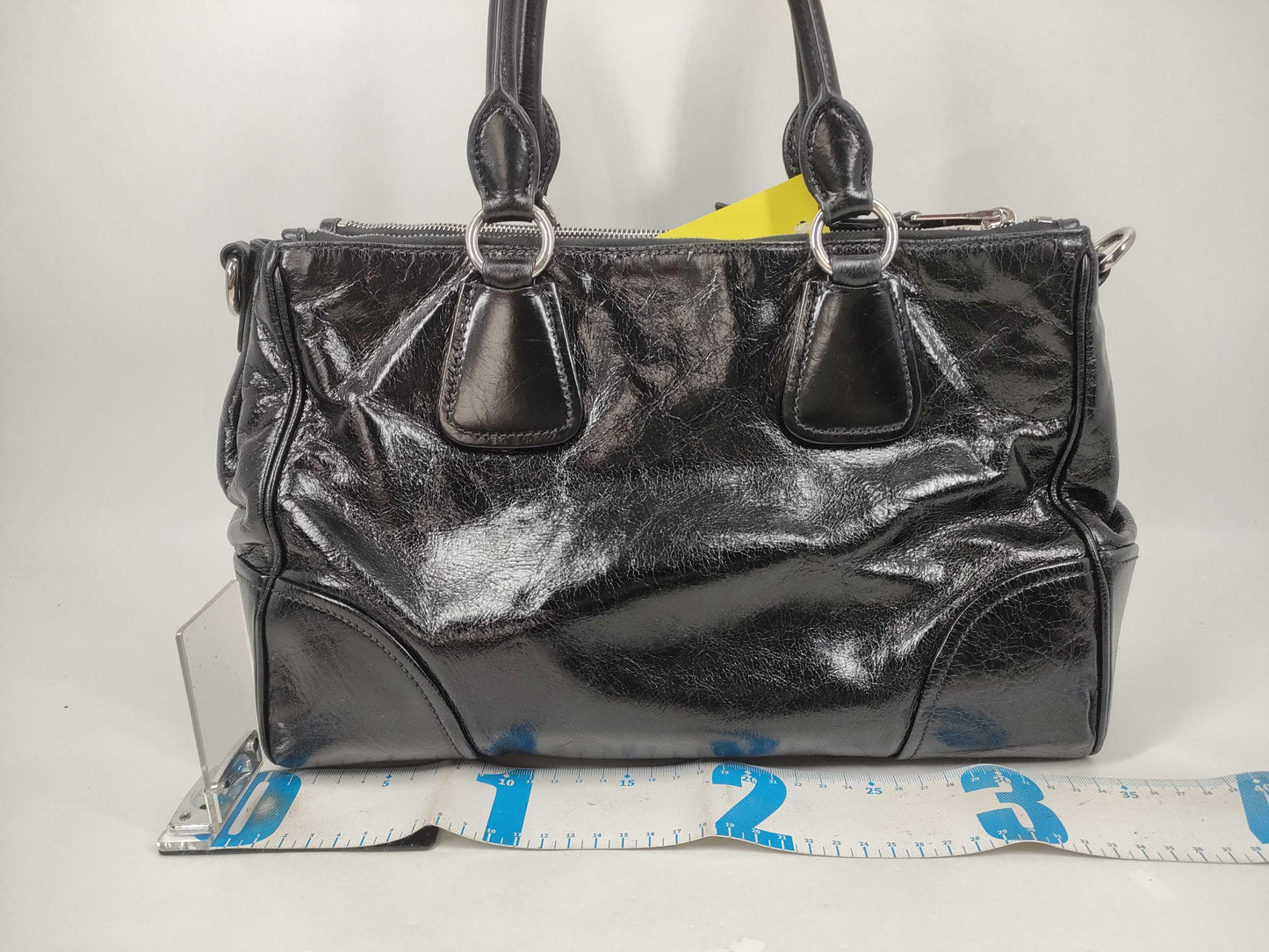 Miu Miu VITELLO Handbag Shoulder Bag 2-way Handbag