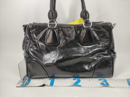 Miu Miu VITELLO Handbag Shoulder Bag 2-way Handbag