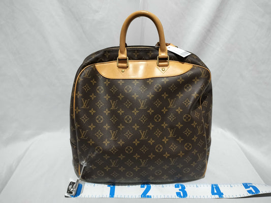LOUIS VUITTON Monogram M41443 Evazion Bag