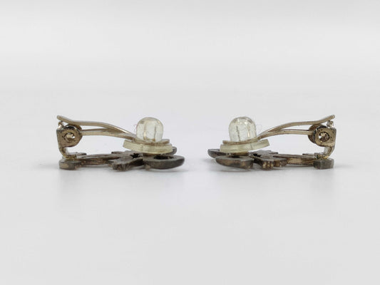 CHANEL Earrings Earrings