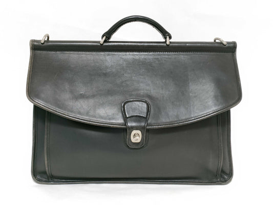 COACH Old 5266 Business Briefcase Business Bag