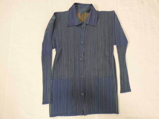 ISSEY MIYAKE Pleats Please Set-up Gradient Other Apparel