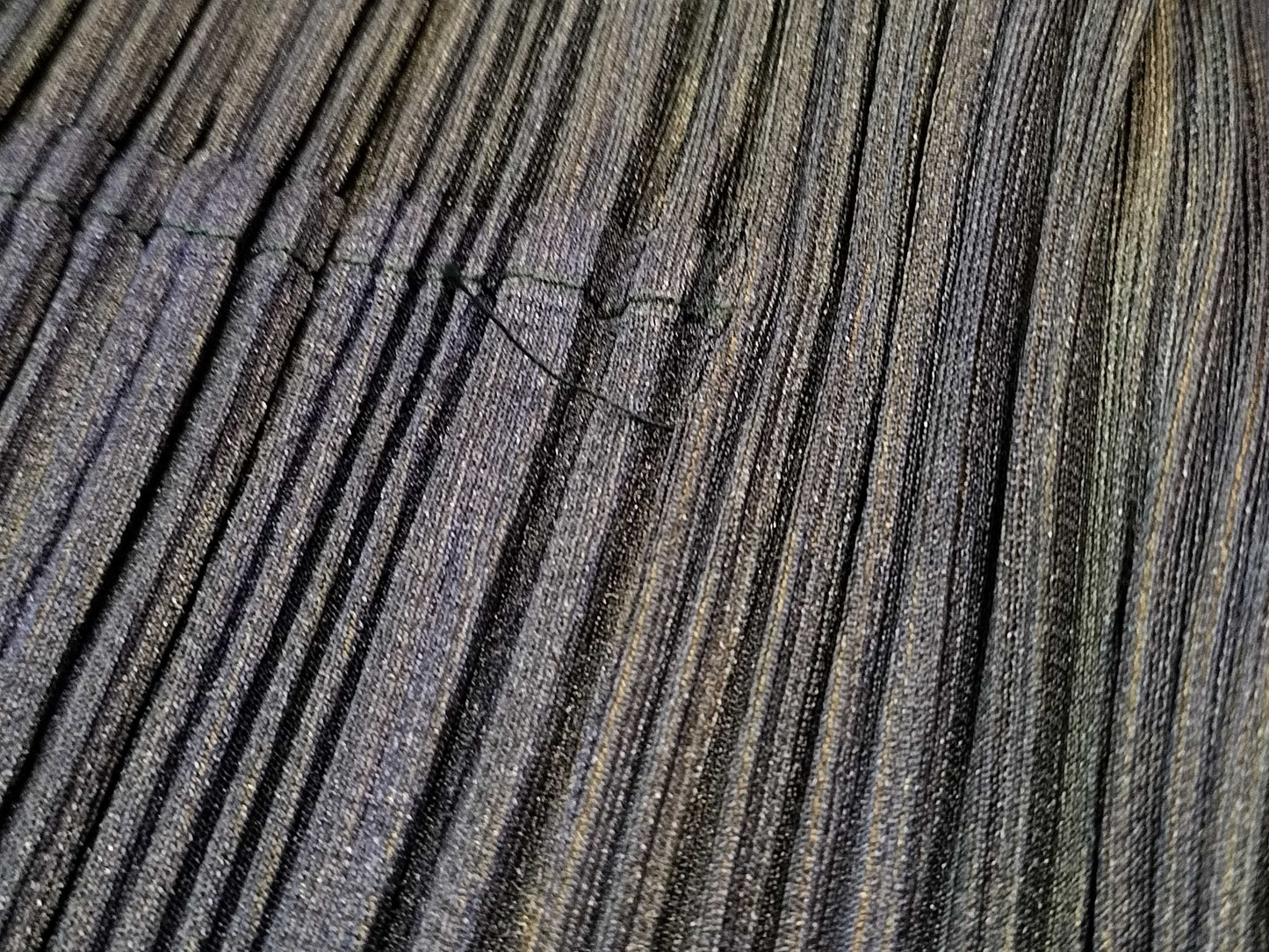 ISSEY MIYAKE Pleats Please Set-up Gradient Other Apparel