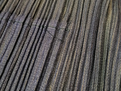 ISSEY MIYAKE Pleats Please Set-up Gradient Other Apparel