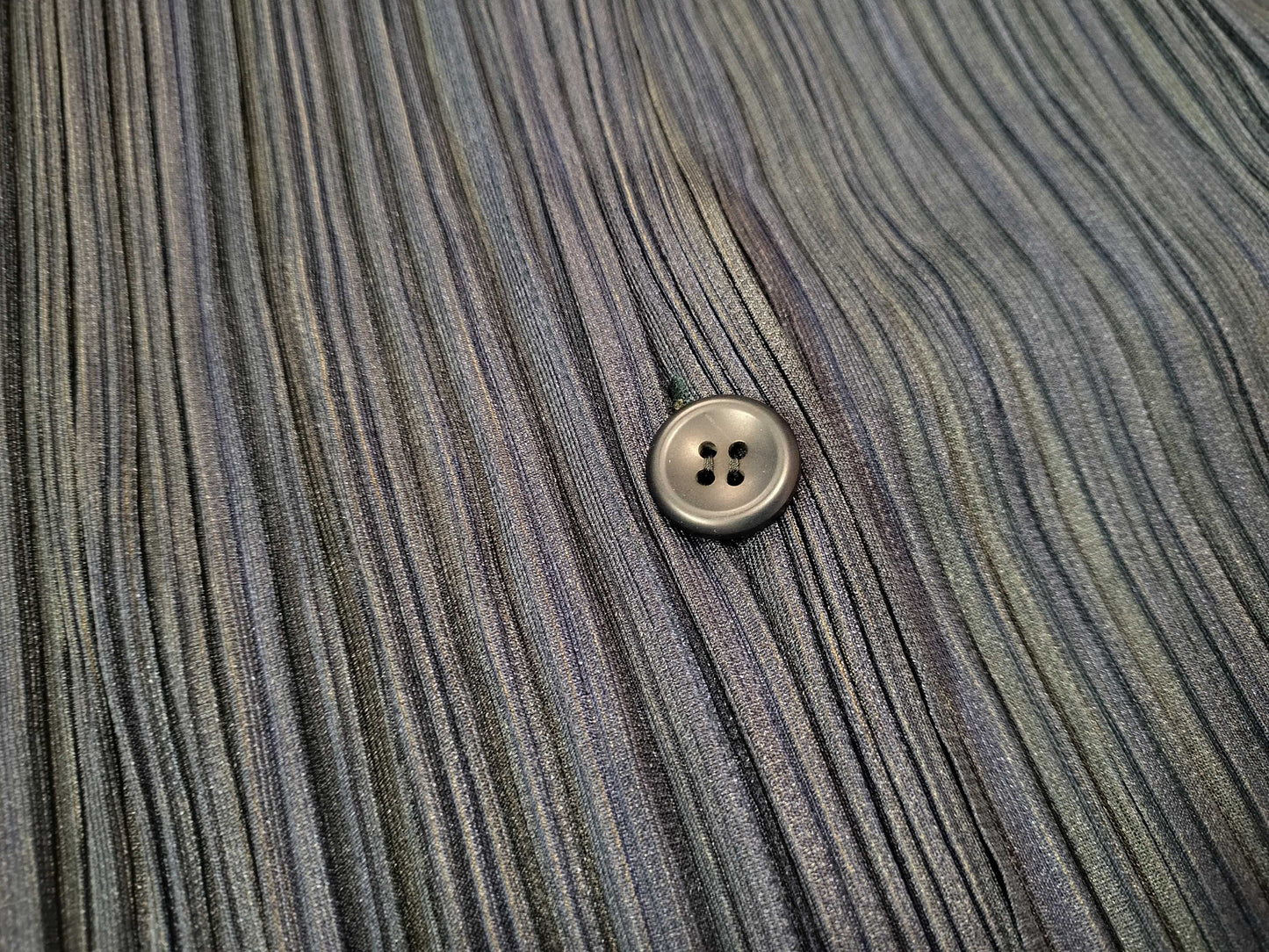 ISSEY MIYAKE Pleats Please Set-up Gradient Other Apparel