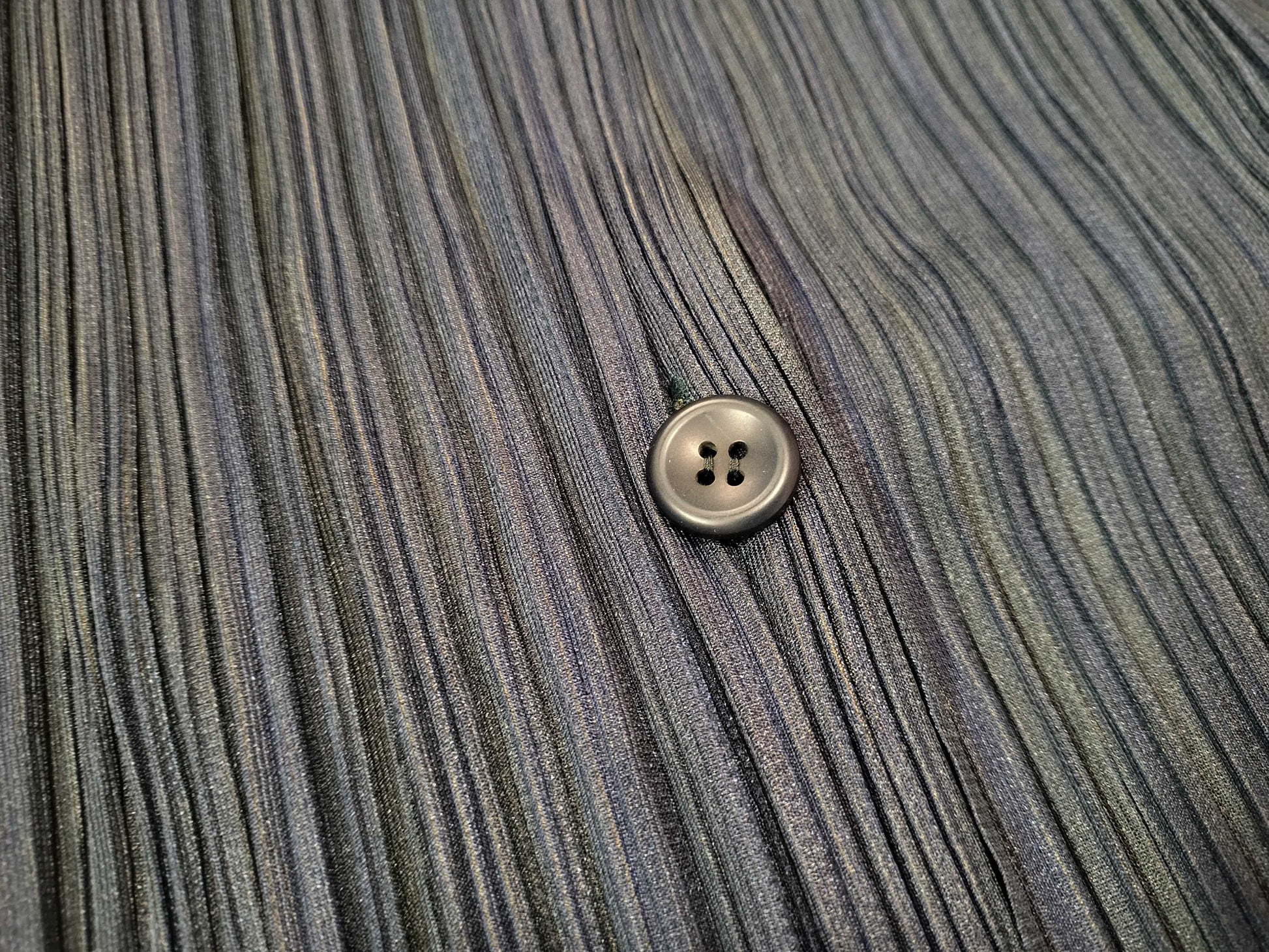 ISSEY MIYAKE Pleats Please Set-up Gradient Other Apparel