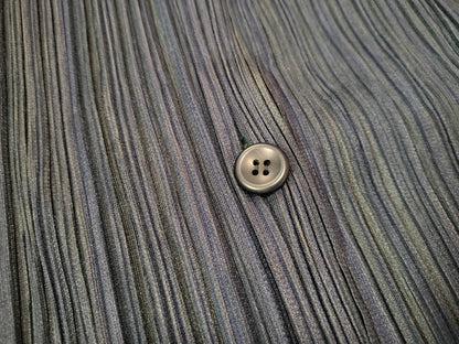 ISSEY MIYAKE Pleats Please Set-up Gradient Other Apparel
