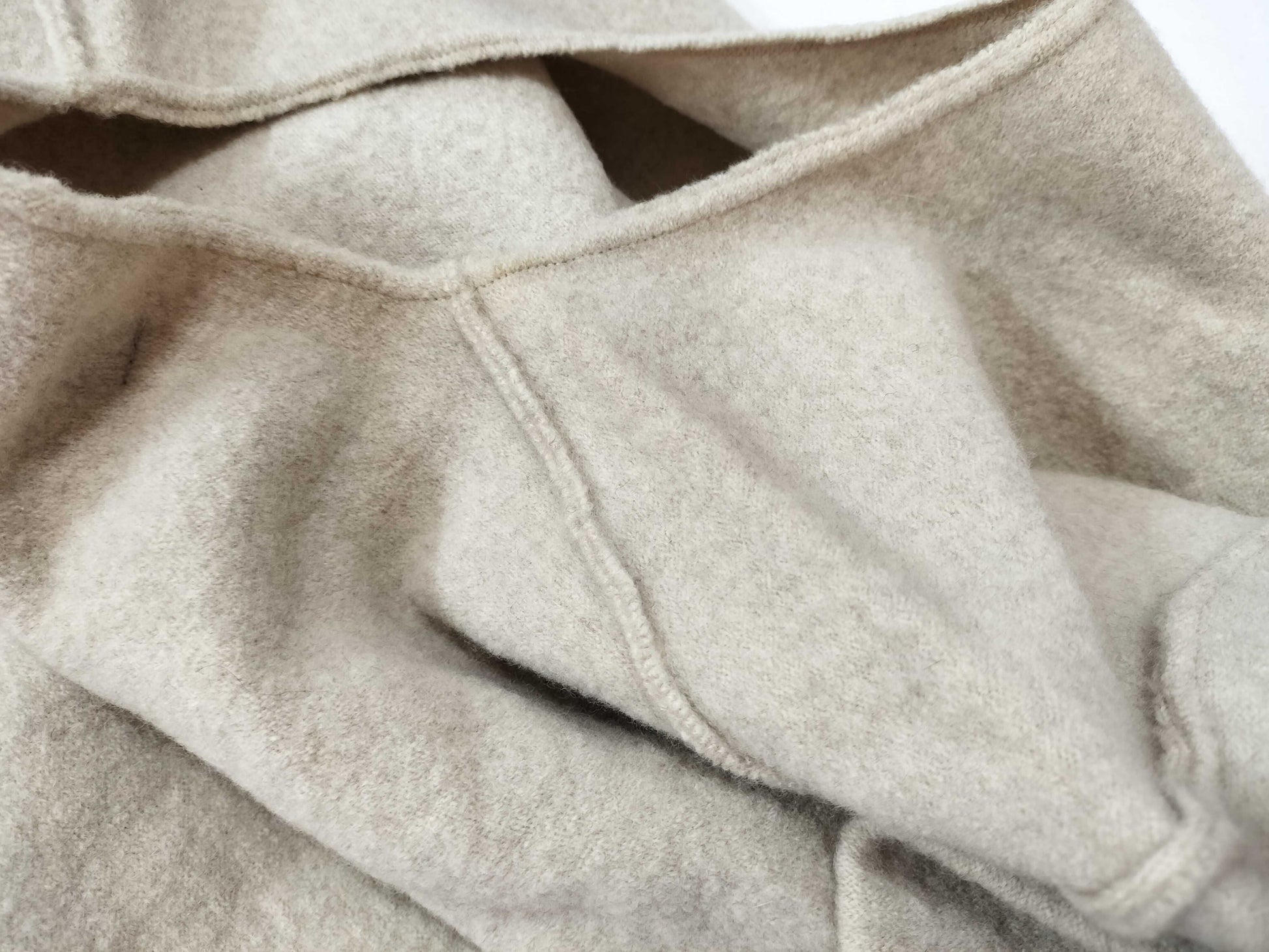 ISSEY MIYAKE Knit Sweater Tops