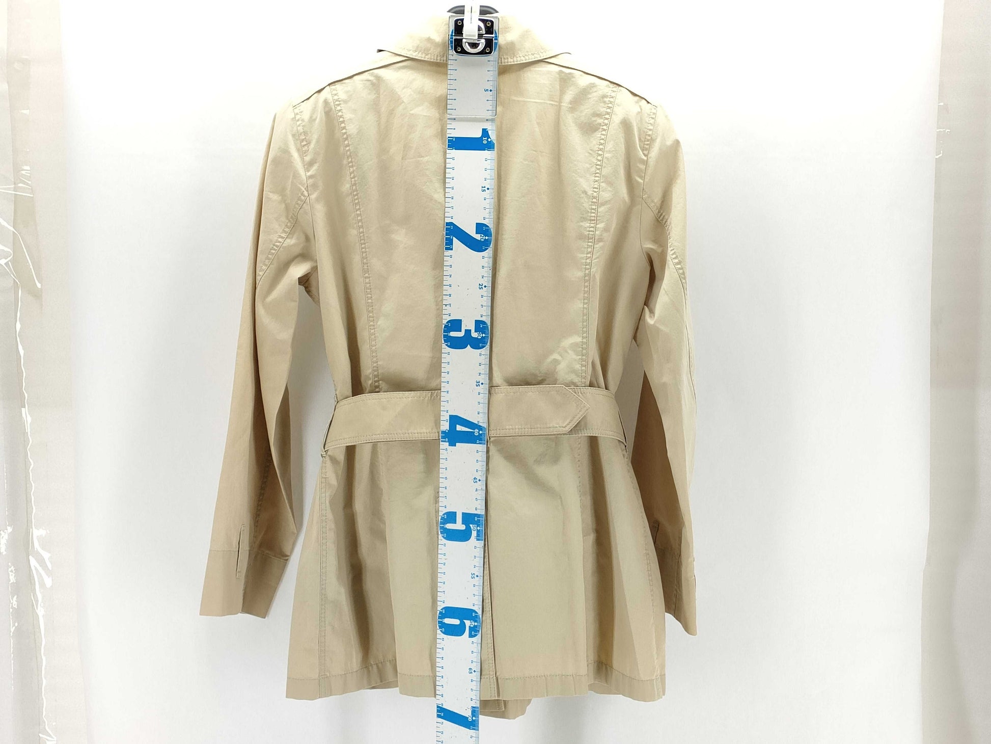 BURBERRY Spring Coat Coat