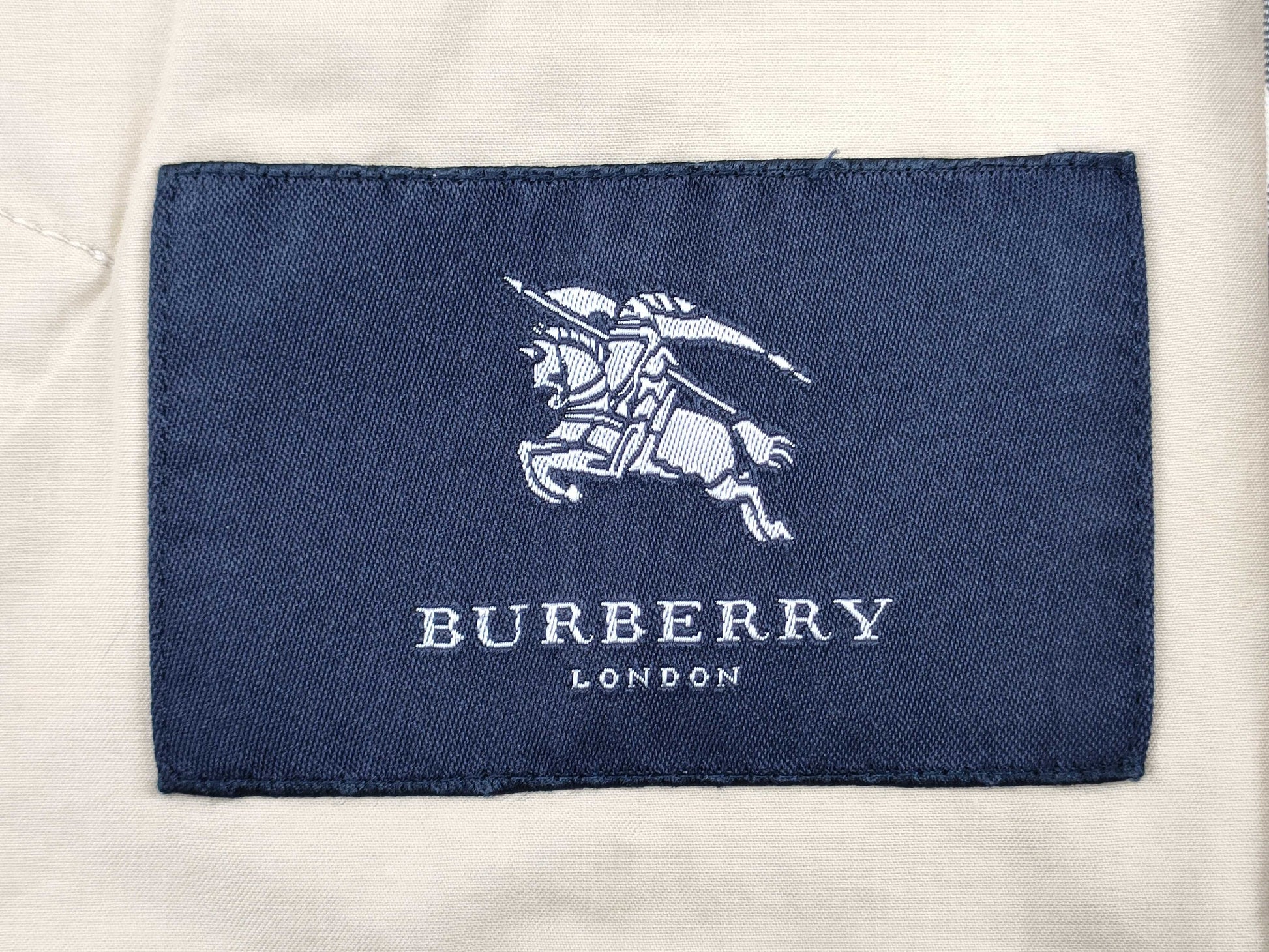 BURBERRY Spring Coat Coat