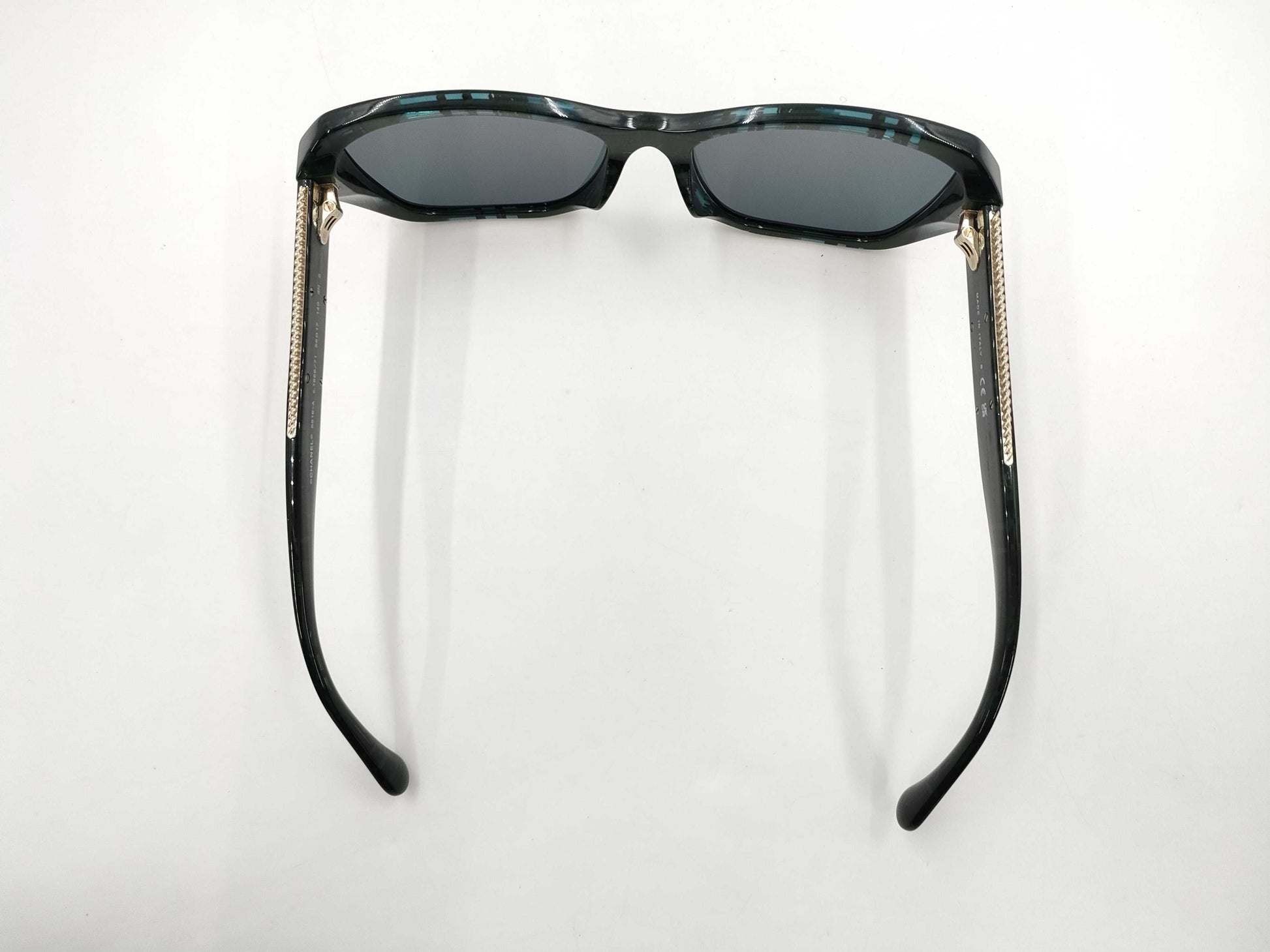 CHANEL 5616-A Sunglasses Sunglasses Glasses