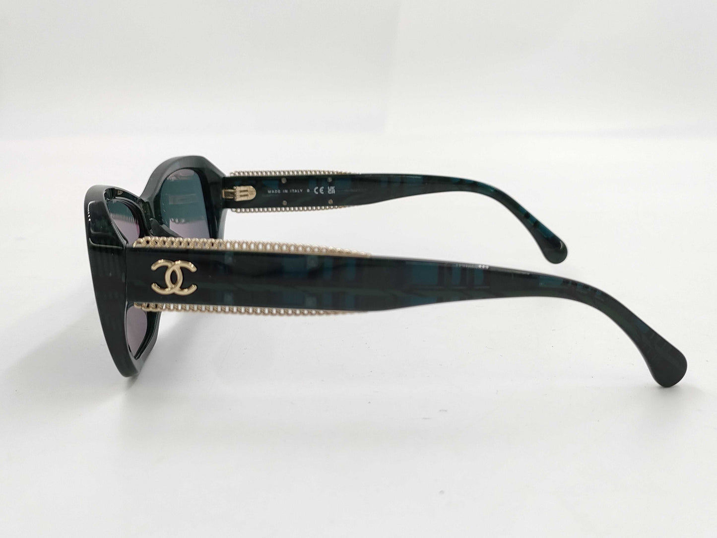 CHANEL 5616-A Sunglasses Sunglasses Glasses