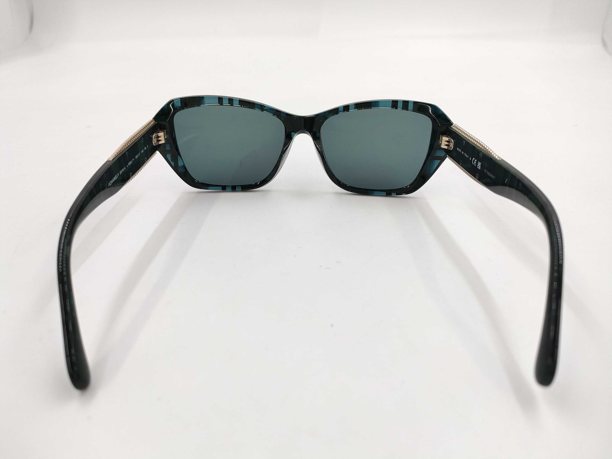 CHANEL 5616-A Sunglasses Sunglasses Glasses