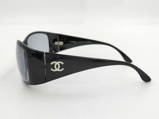 CHANEL 5087 Sunglasses Sunglasses