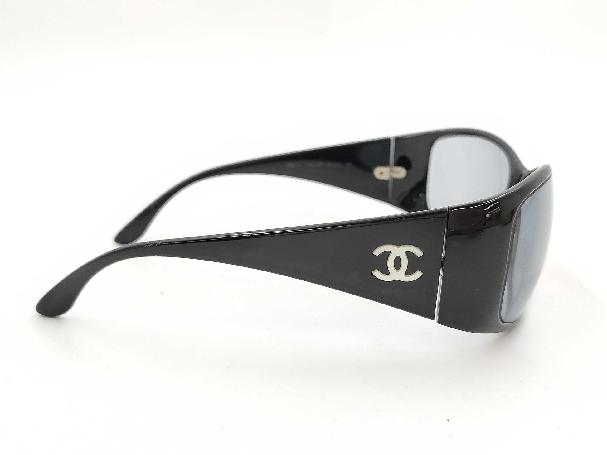 CHANEL 5087 Sunglasses Sunglasses