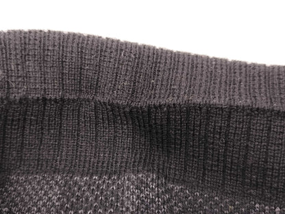 LOUIS VUITTON Damier Knit Hat Other Accessories