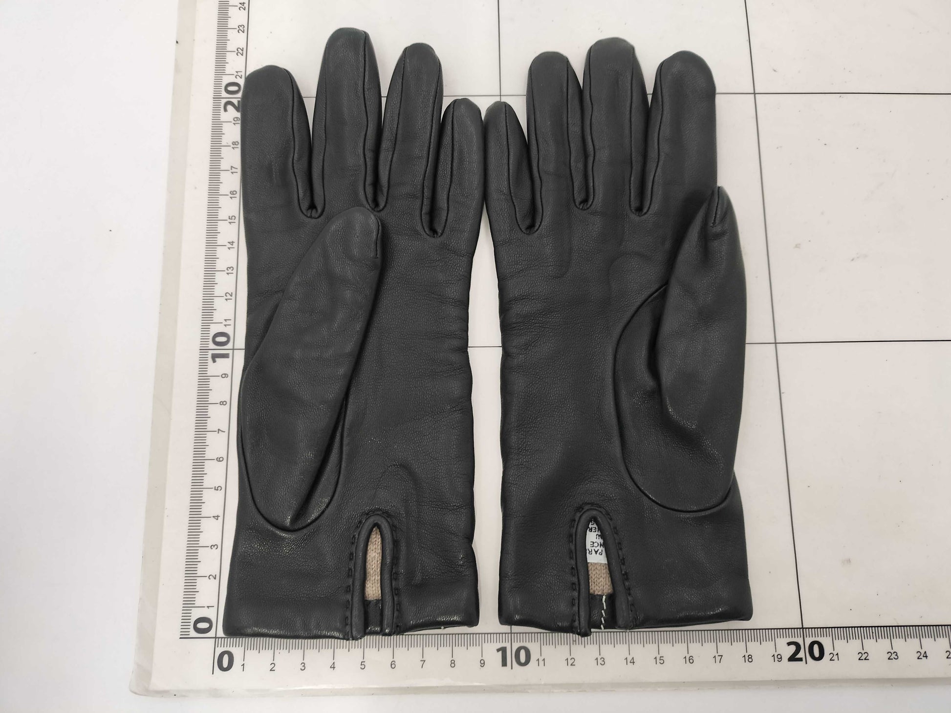 HERMES Gloves Other Accessories