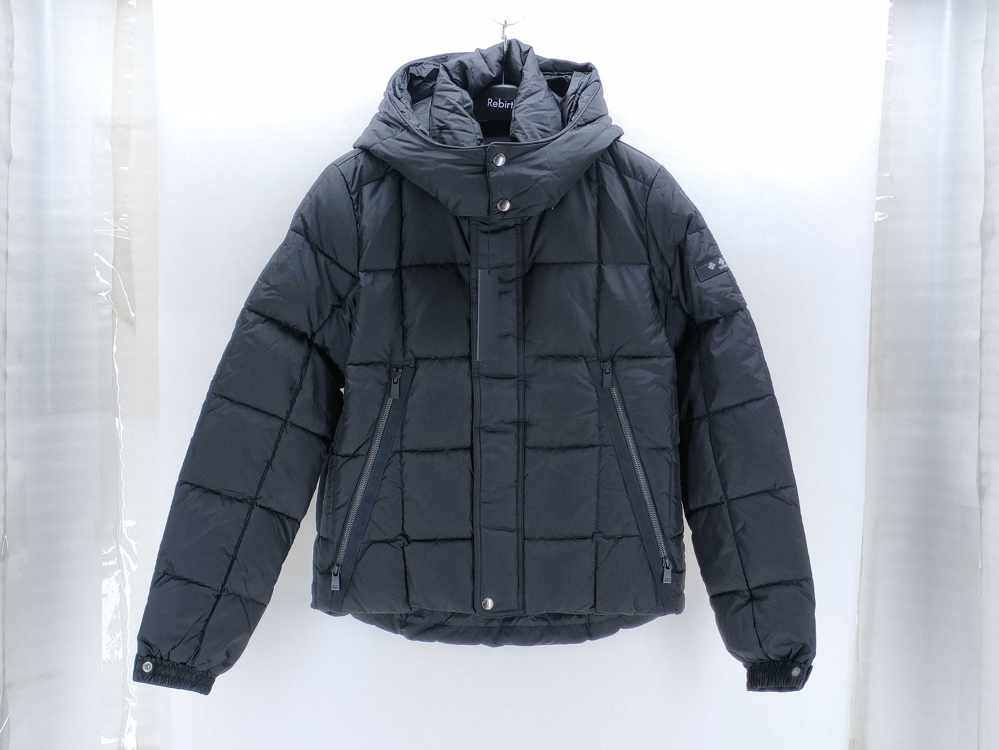 TATRAS MTAT21A4566-D Jacket with tags