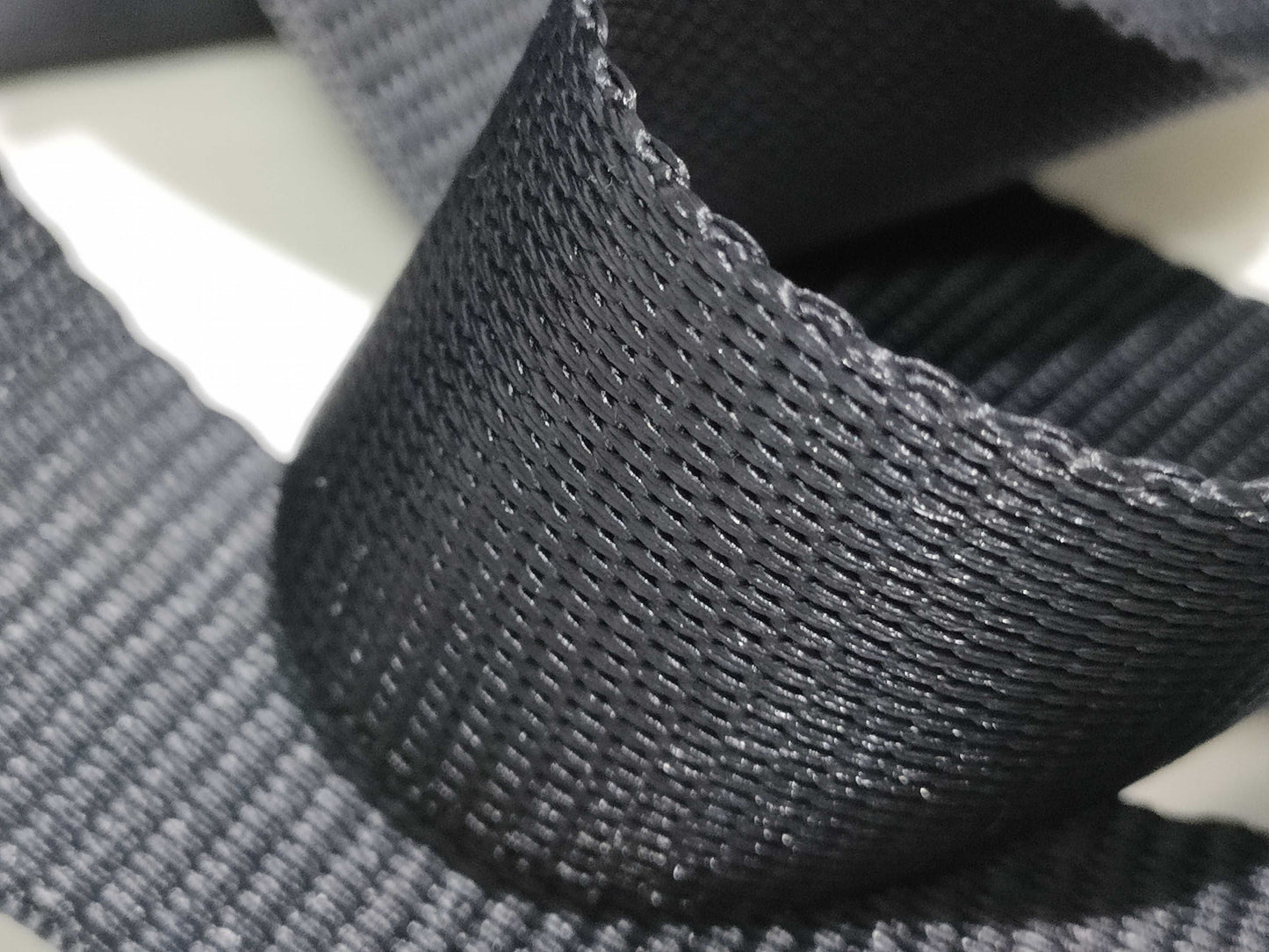 PRADA Nylon Backpack Navy