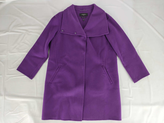 MaxMara Max Mara Coat Coat