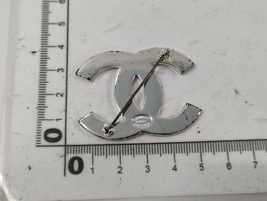 CHANEL 98P Brooch Brooch